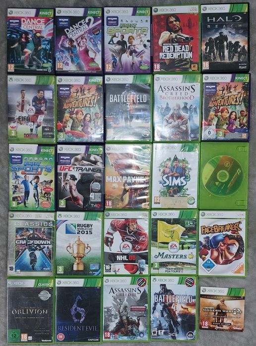 Ігри на Xbox 360 Battlefield 4