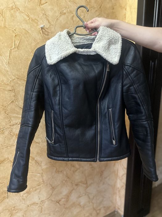 Дублянка жіноча