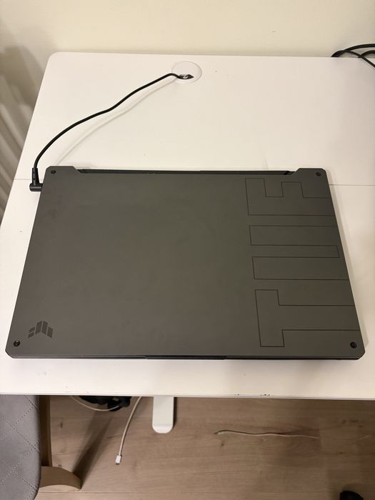 Laptop Gamingowy  Asus TUF f15 RTX 3050  i5 11400h  32gb RAM
