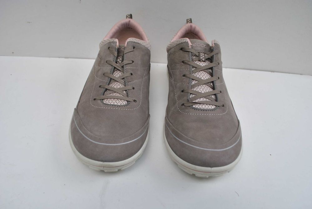 Komfortowe półbuty Ecco Arizona