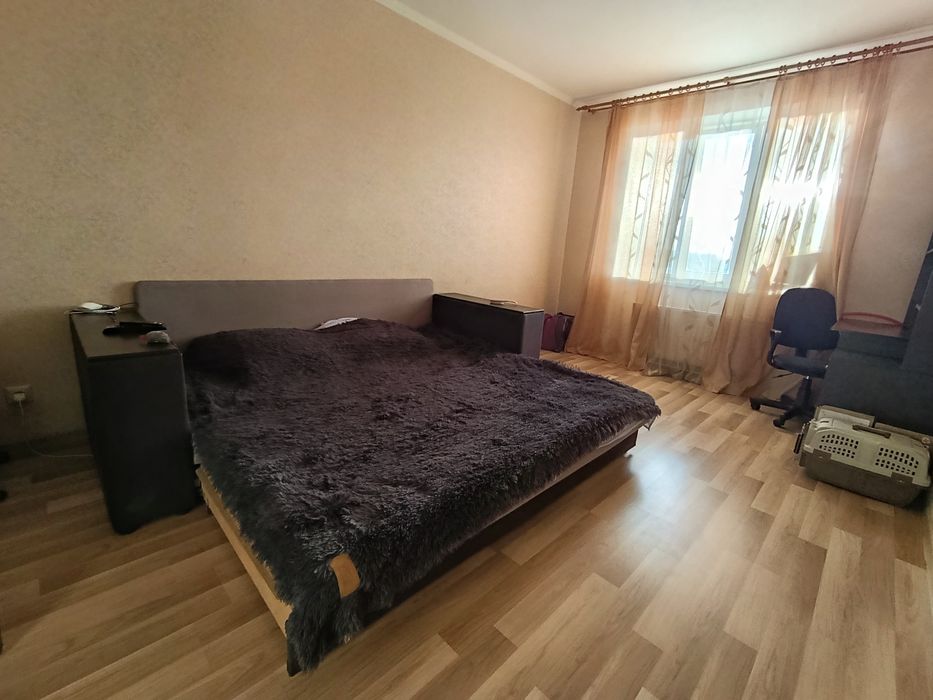 Однокімнатна квартира з ремонтом, ДЕРЖПРОГРАМИ