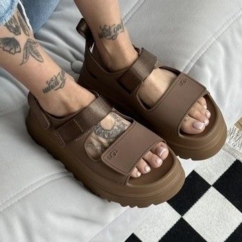 Sale! Босоножки UGG