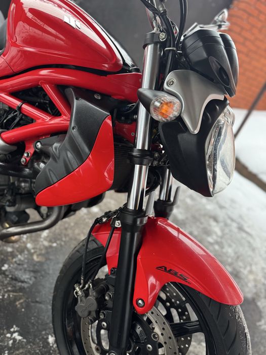 Сузуки Гладиус Suzuki Gladius 400 ABS