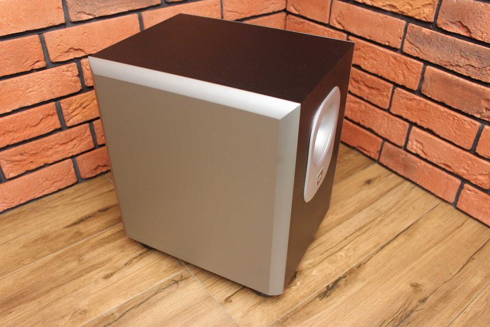 ‼️ *** JBL SUB 200/230 Dynamiczny subwoofer aktywny 220 WATT *** ‼️