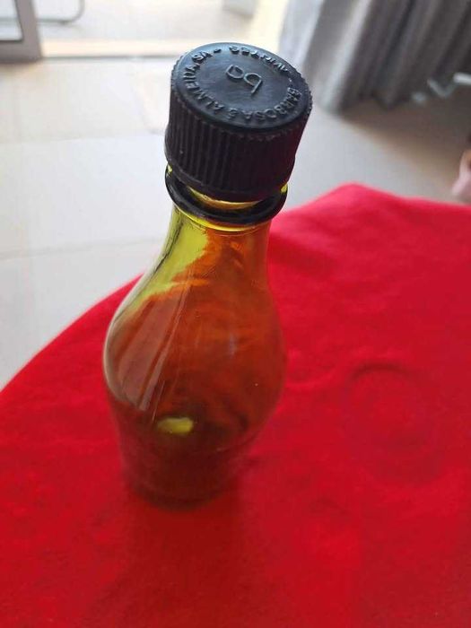 Garrafas reutilizáveis Barbosa & Almeida