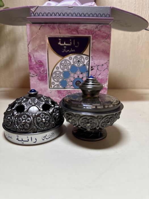 Парфюм,концентрат Rania Rasasi