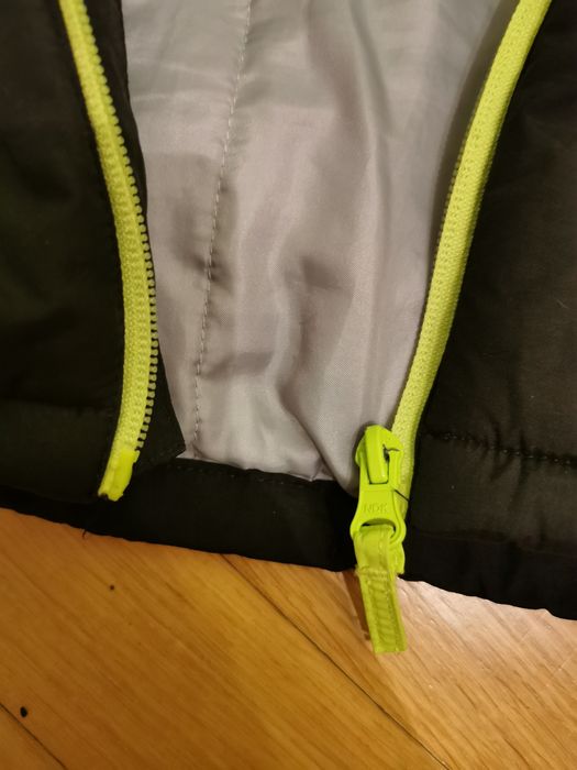 Kurtka Trespass, R. 92 jak nowa. Wodoodporna i oddychająca