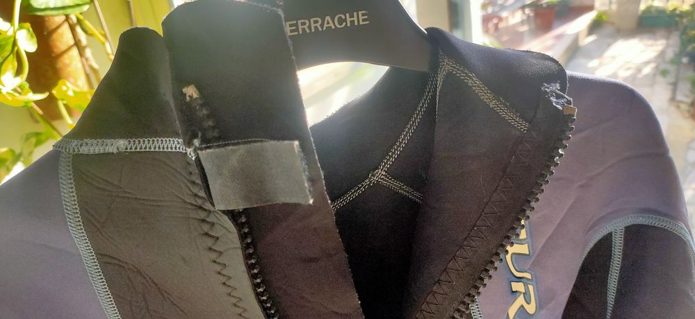 Surf bodyboard Rip Curl vintage