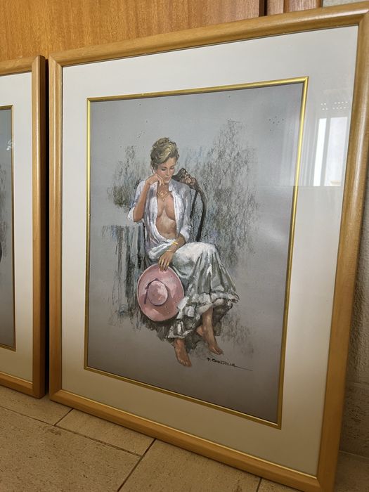 I offer decorative framed pictures64752167562883121