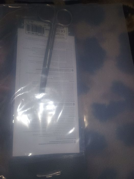 Медичний інструментарій