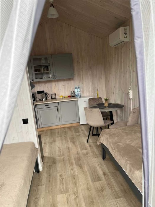 Продаж гарного діючого бізнесу у мальовничому місці