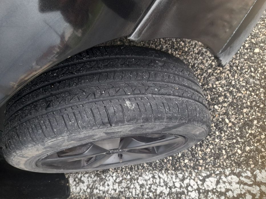 Seat ibiza 1.9d comercial 1999