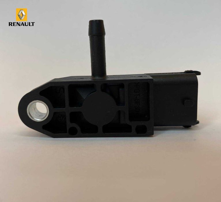 Датчик давления надува мапсенсор Bosch Trafic Vivaro Primastar 1.9DCI