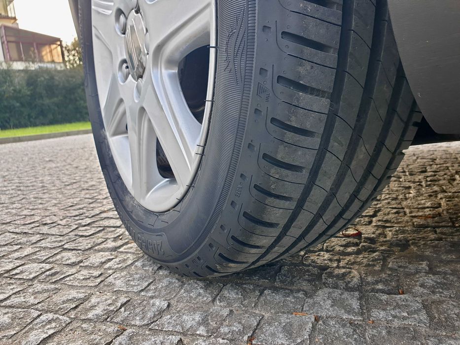 Seat Altea XL 86 cv
