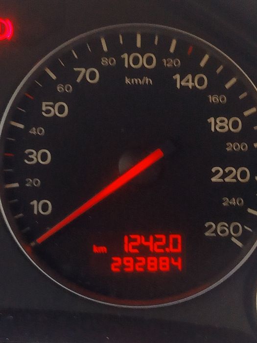 Sprzedam Audi  a4 benzyna