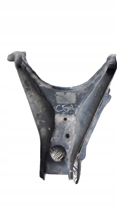 VW Passat B5 4MOTION Wahacz Lewy tył 4X4