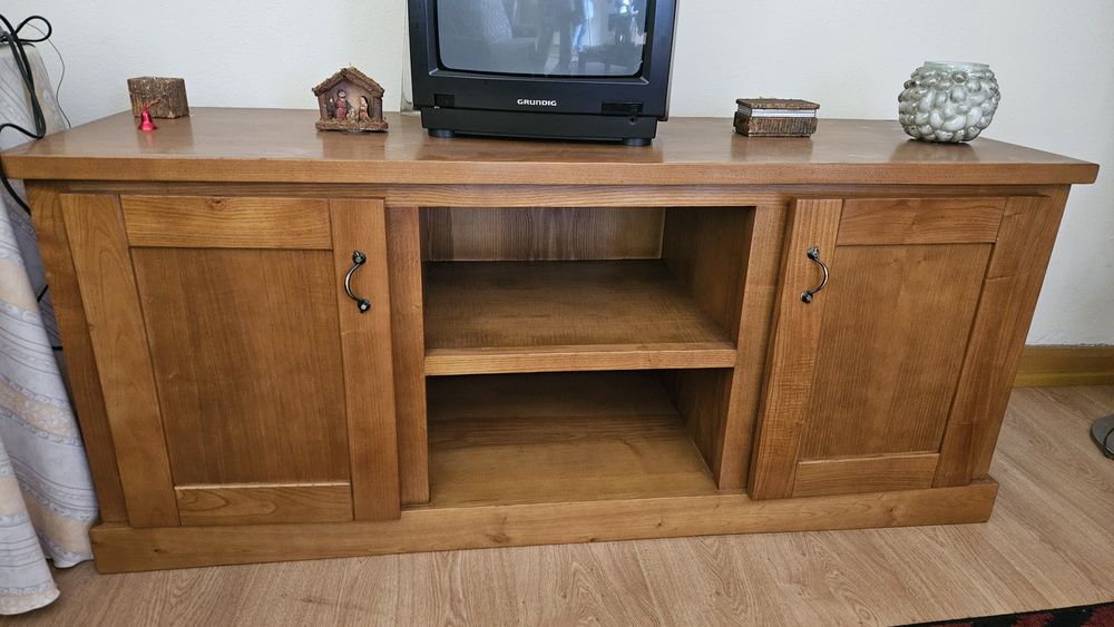Móvel sala para TV