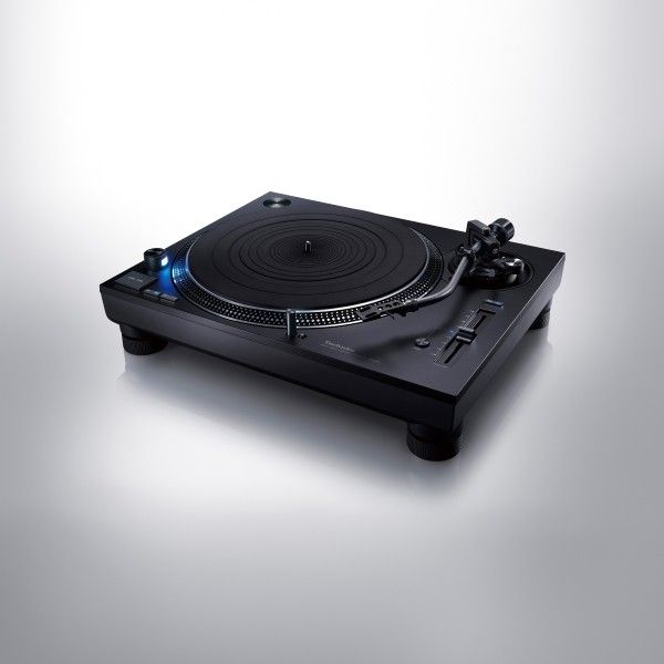 Technics Sl-1210GR2E-K