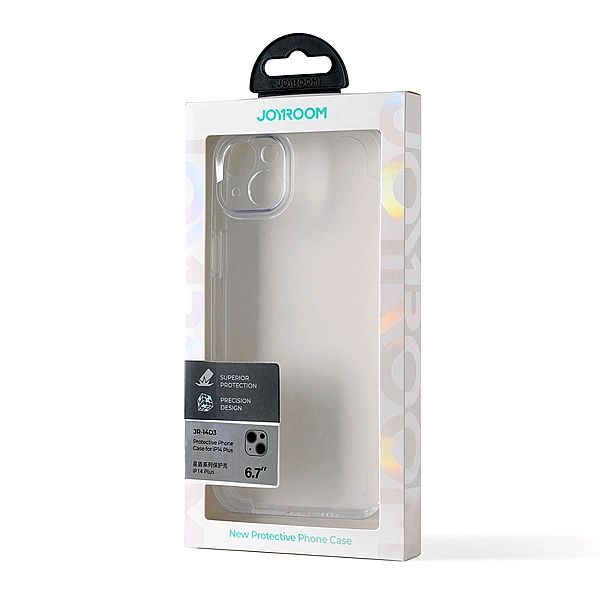 Joyroom 14D Case etui do iPhone 14 Plus wytrzymały pokrowiec obudowa p