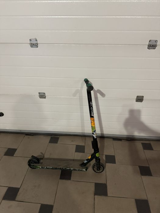 Самокат explore