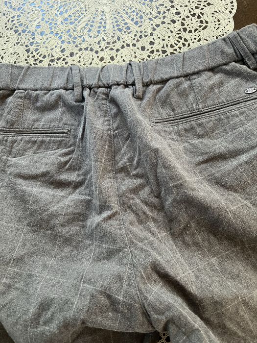 Spodnie męskie Massimo Dutti