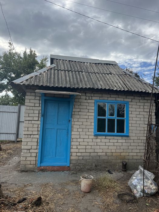 Продається дача на Власівці,біля павільйона Сади 1