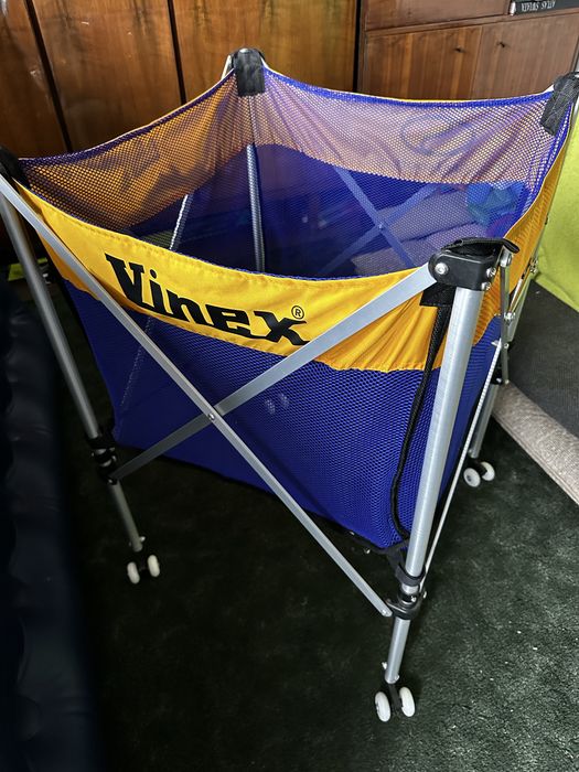 Wózek na pilki Vinex