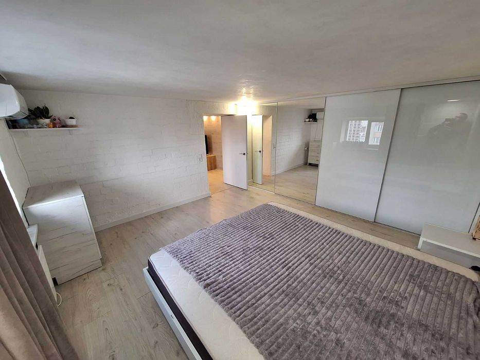 2-кімнатна квартира за адресою вул. Відпочинку (площа 71,5 м²) - Atlanta.ua - фото 2