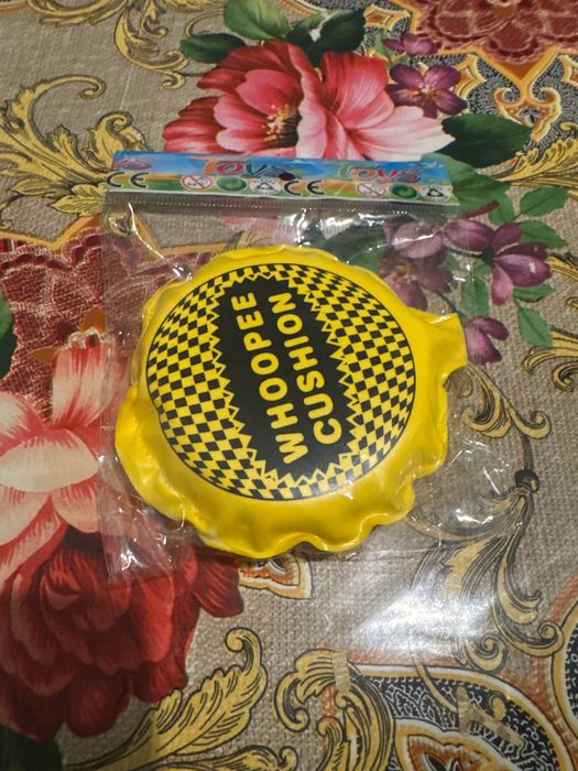 Игрушка пердушка для детей!Киев