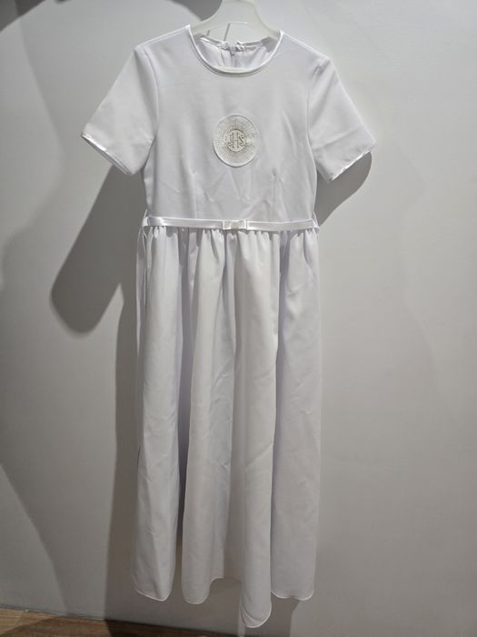 Alba komunijna +bolerko