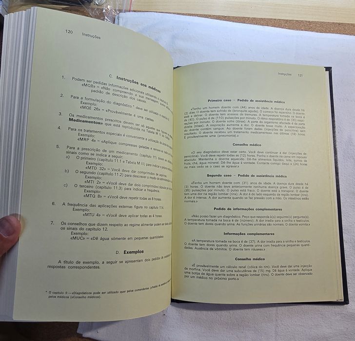 Código Internacional de Sinais 1983