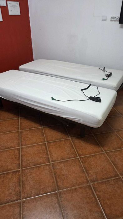 camas articuladas