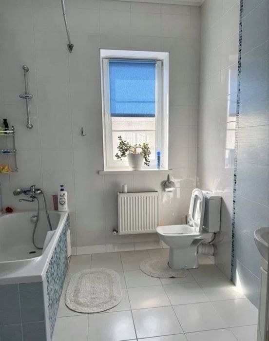 Продається дуплекс, село Нове. БЕЗ КОМІСІЇ!
