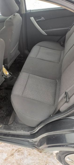 Продам Авео т250