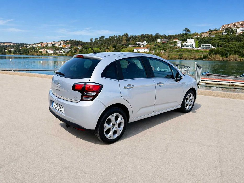 Citroën C3 1.4 HDI- Desde 148€ por mês
