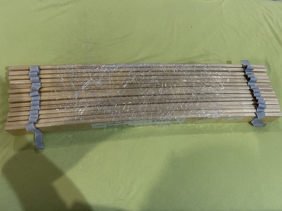 Dno łóżka IKEA Luroy 70x160