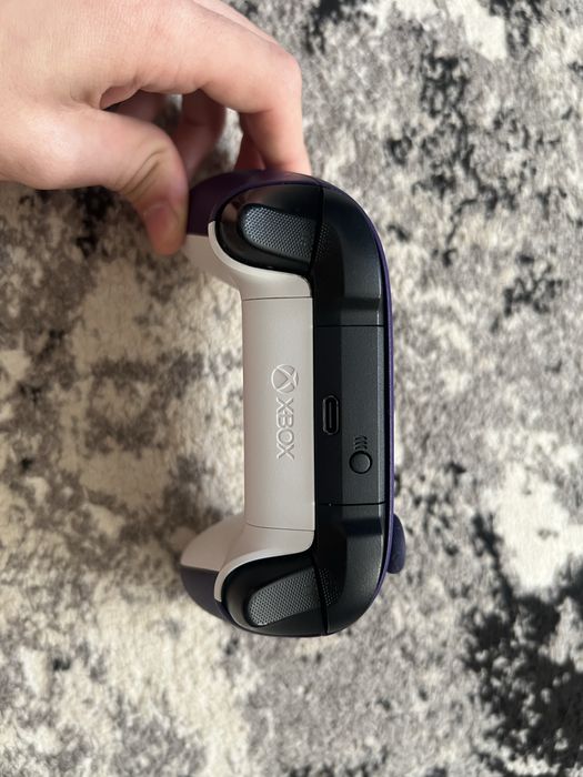 джойстик від Xbox series S/X