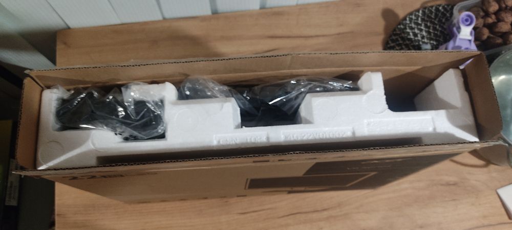 Монитор ACER 22 дюйма новый