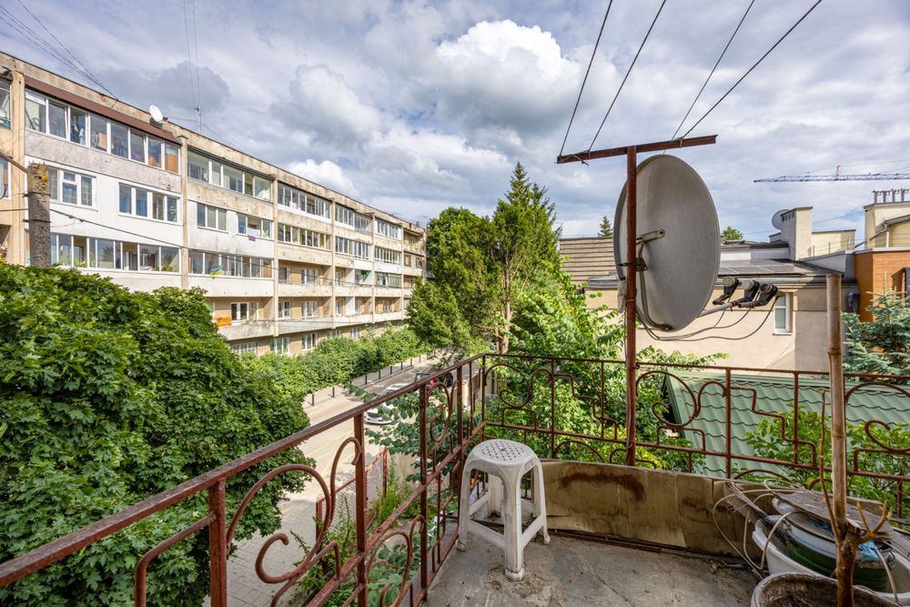 Продаж, 2 Квартира,  Антоновича 66, Франківський, Львів