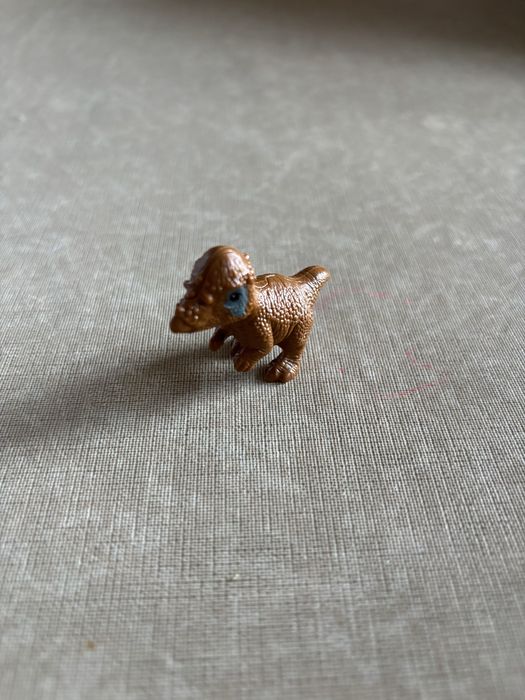 Dinossauros Natoons Kinder Surpresa