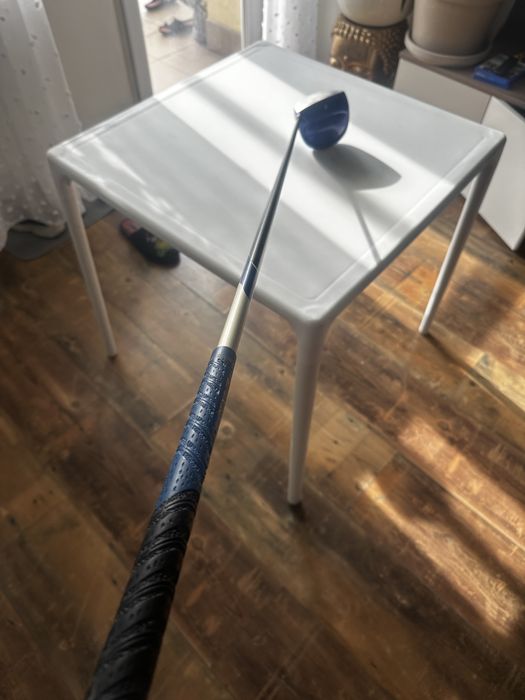 Kij do golfa Dunlop Cube