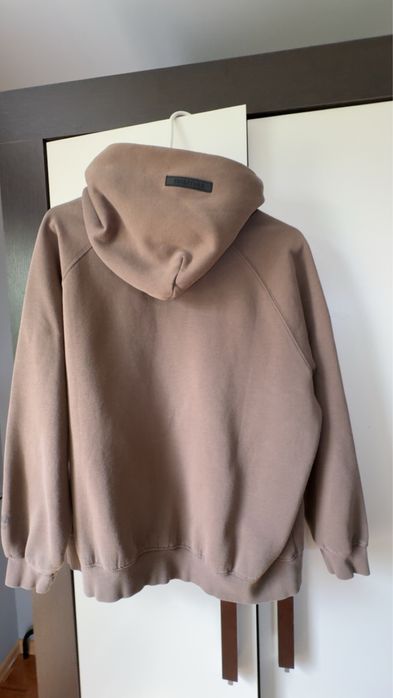Bluza Essentials