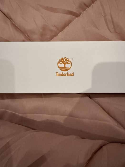 relógio timberland novo