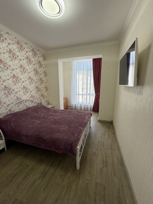 Продам 2 комнатную квартиру 70м2, ЖК Оливия