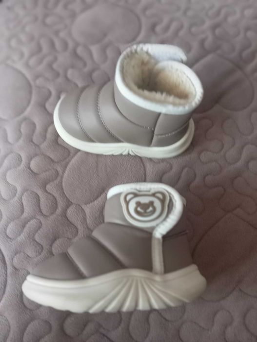 Дитяче взуття вживане