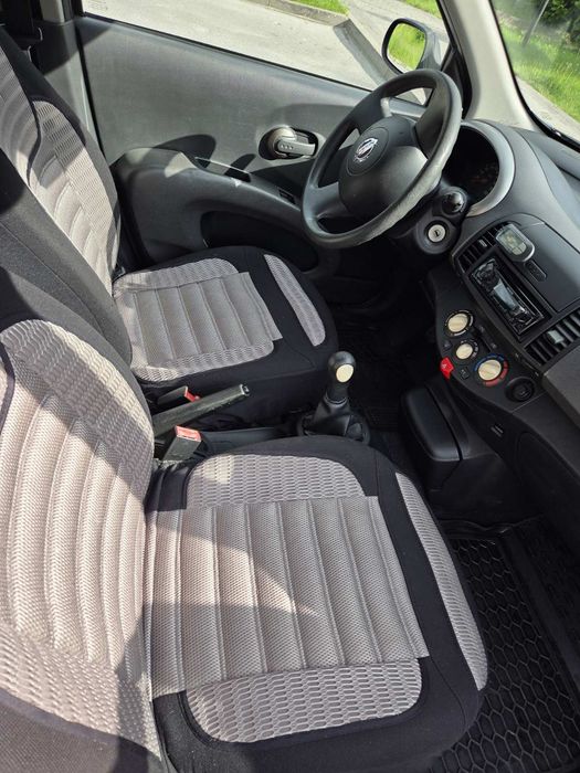 Продам Nissan Micra