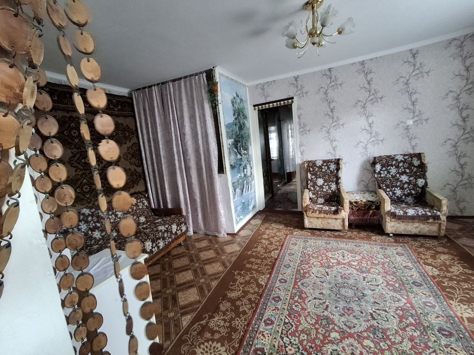 Хата будинок дача