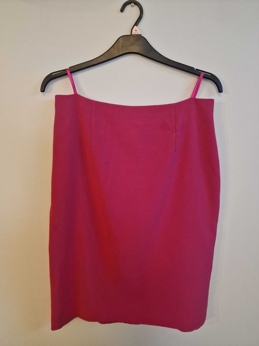 Pretty One garsonka różowa rozm. 42