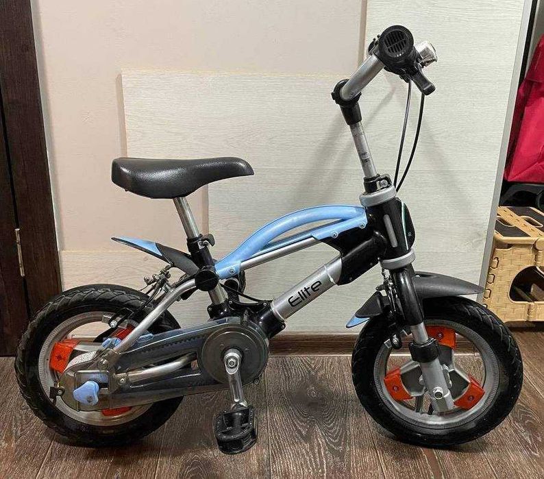 Injusa Elite Bike 1200 (2-4 года)