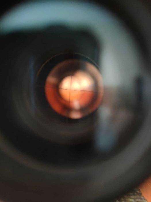 Mira telescópica 4x32